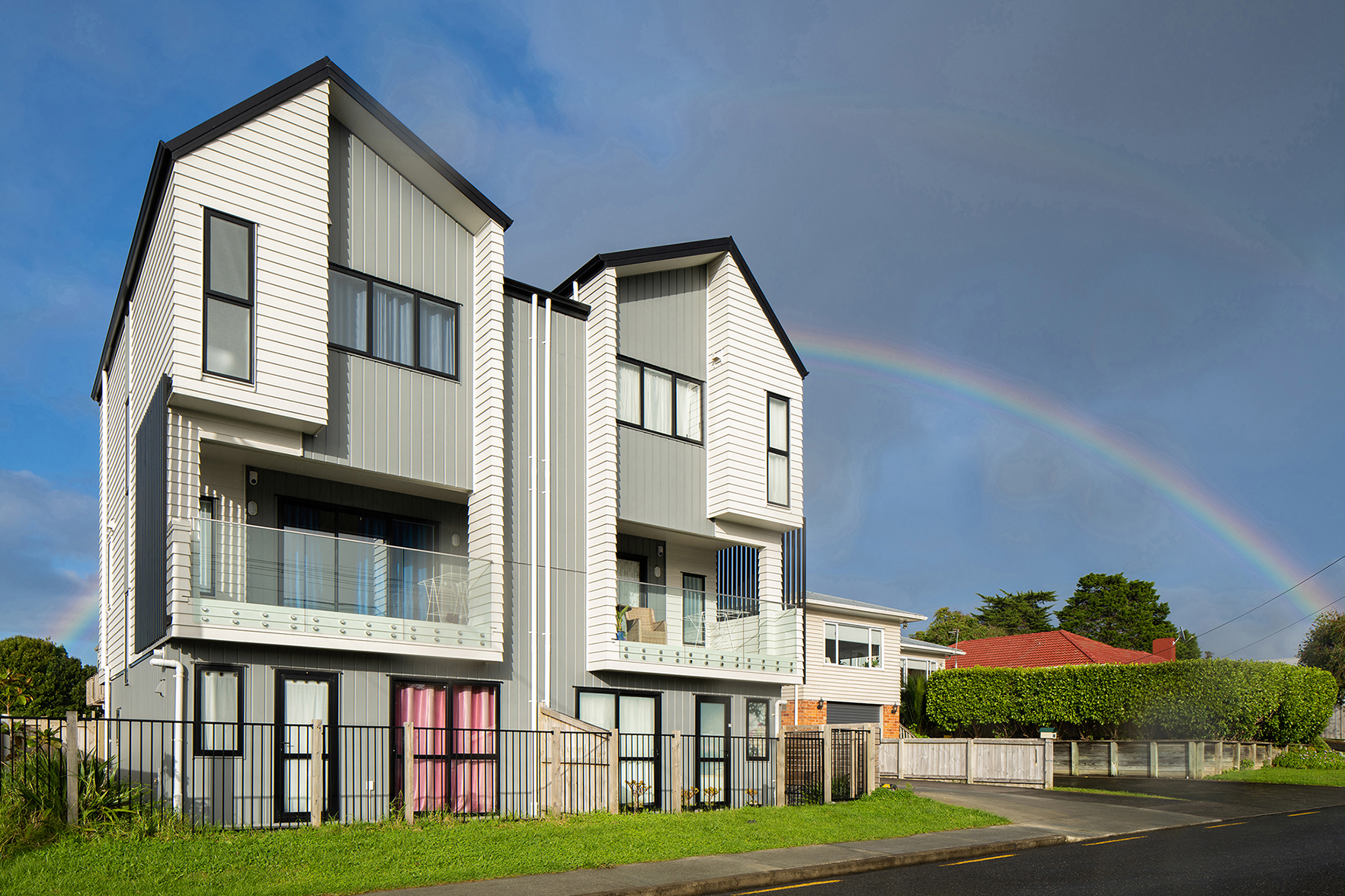 Albany Apartments — Apartments, Albany, Auckland