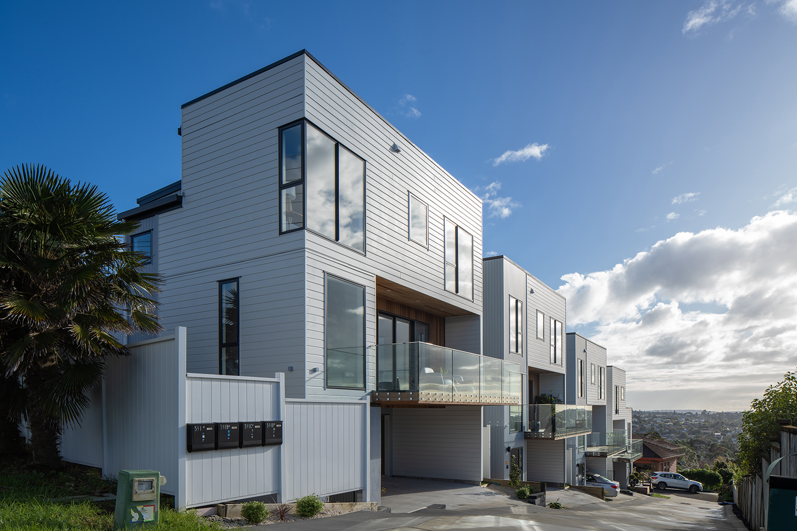 Albany Commercial Units — Commercial, Albany, Auckland